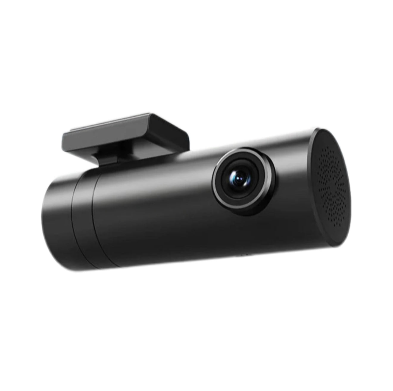 1080P HD Mini Dash Cam | WiFi Car Camera Recorder with Smart App for iOS & Android