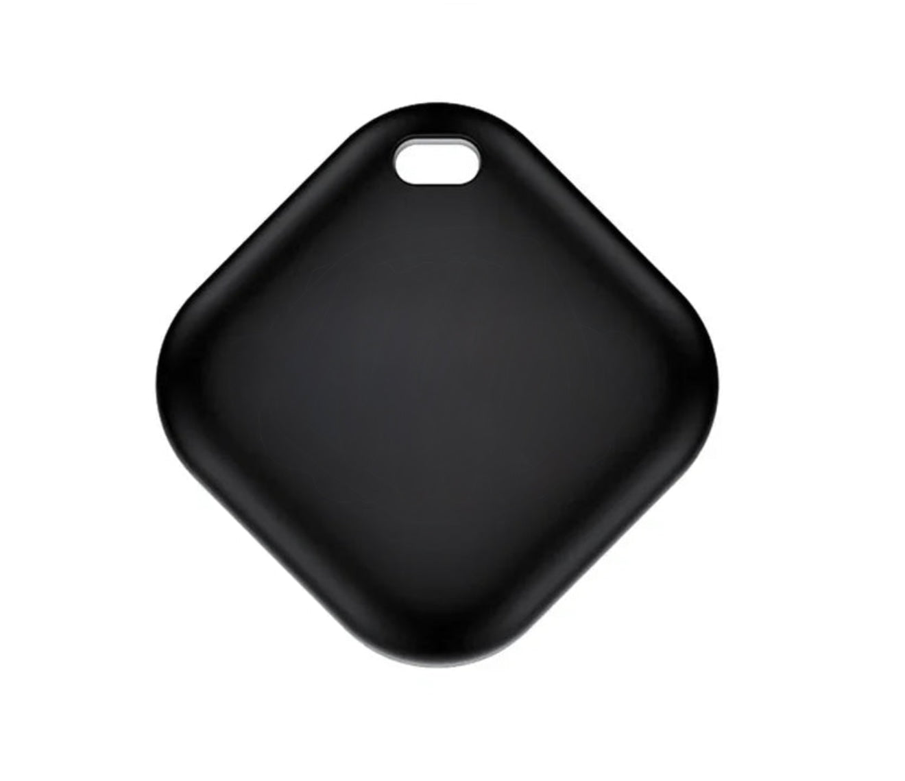 Mini Bluetooth GPS Tracker – Works with Apple Find My (Keys, Pets, Luggage & More)