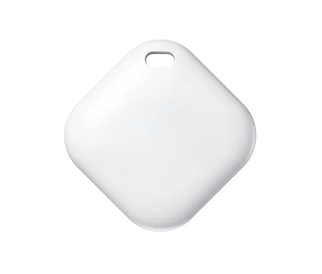 Mini Bluetooth GPS Tracker – Works with Apple Find My (Keys, Pets, Luggage & More)