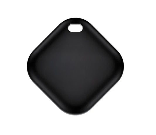 Mini Bluetooth GPS Tracker for Android – Smart Key, Pet & Wallet Finder | Works with Google Find My App